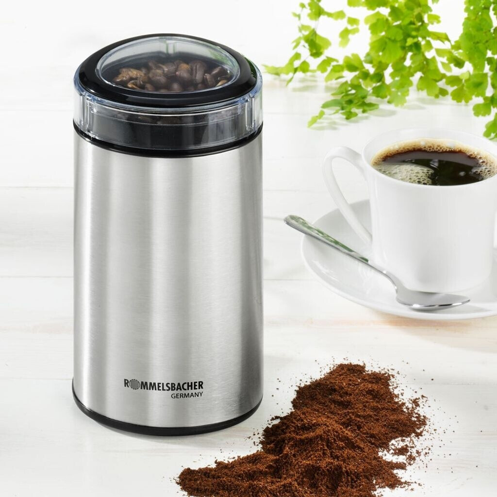 آسیاب برقی چندمنظوره روملزباخر آلمان ROMMELSBACHER EKM 100 - برای آسیاب انواع مواد خشک